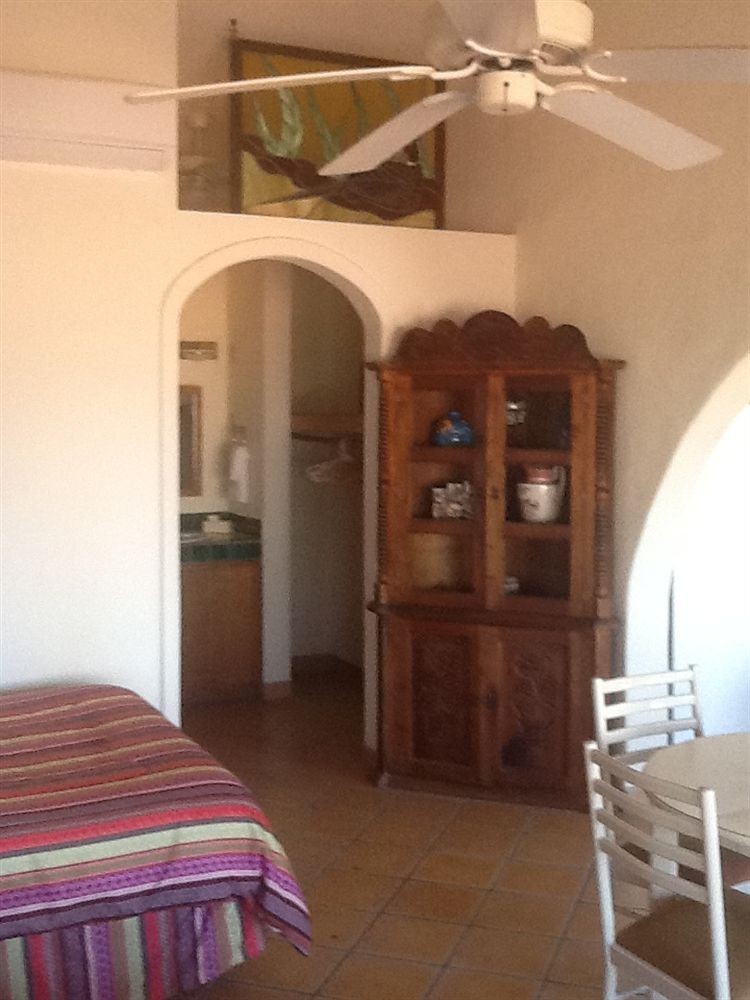 Hotel La Marina Inn