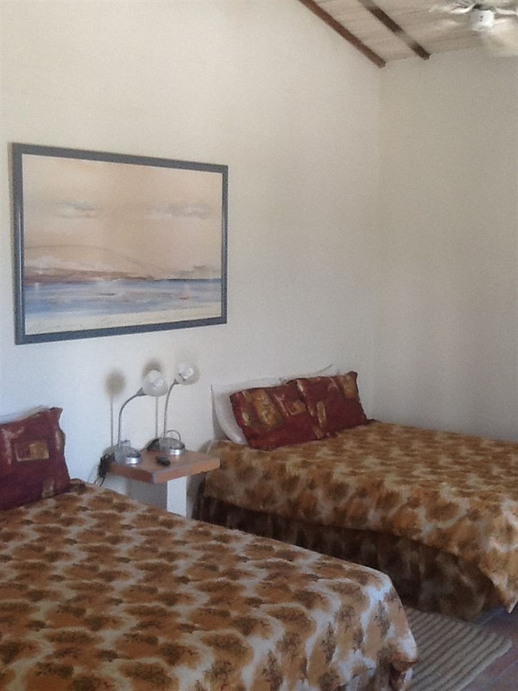Hotel La Marina Inn