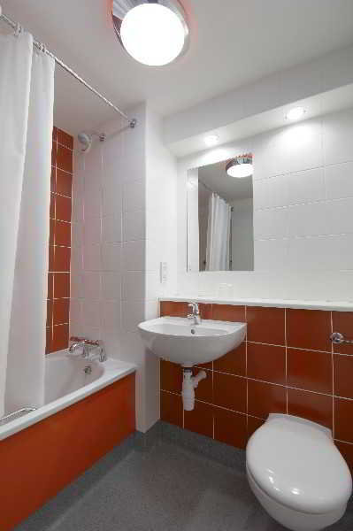 Hotel Travelodge Glasgow Braehead