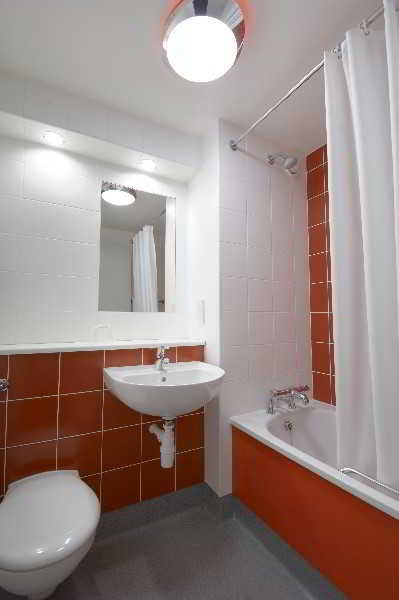 Hotel Travelodge Glasgow Braehead