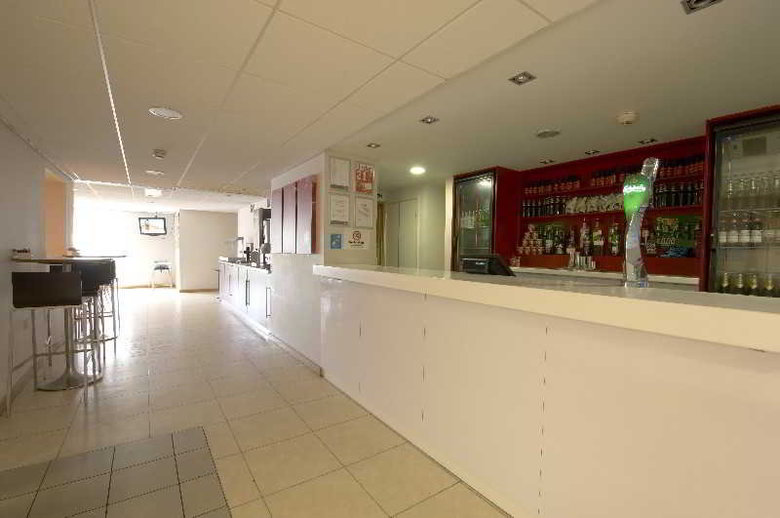 Hotel Travelodge Glasgow Braehead