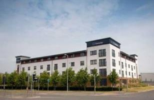 Hotel Travelodge Glasgow Braehead