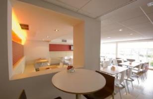 Hotel Travelodge Glasgow Braehead