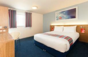 Hotel Travelodge Glasgow Braehead