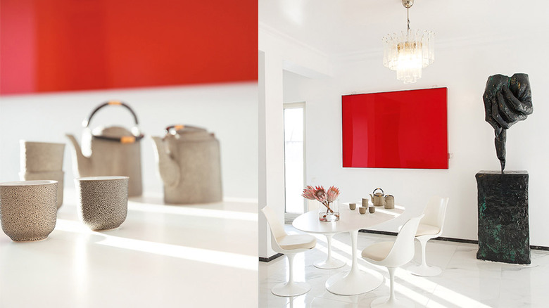 Grecotel Pallas Athena Boutique Hotel
