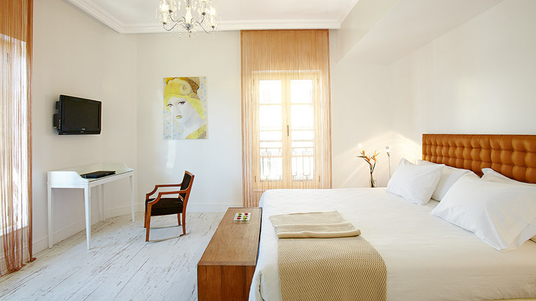 Grecotel Pallas Athena Boutique Hotel