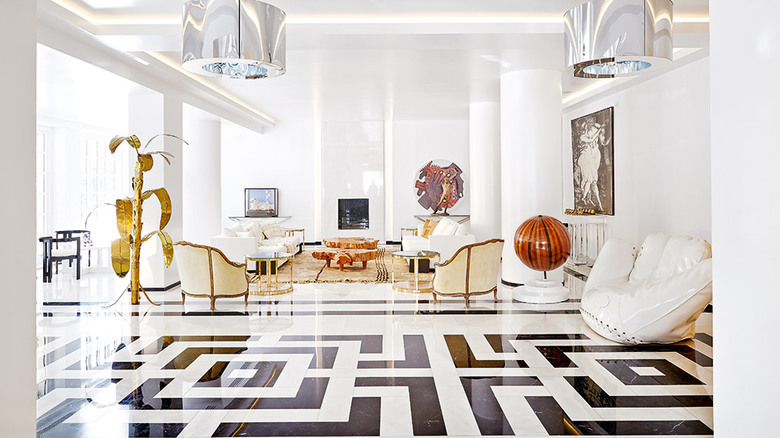Grecotel Pallas Athena Boutique Hotel