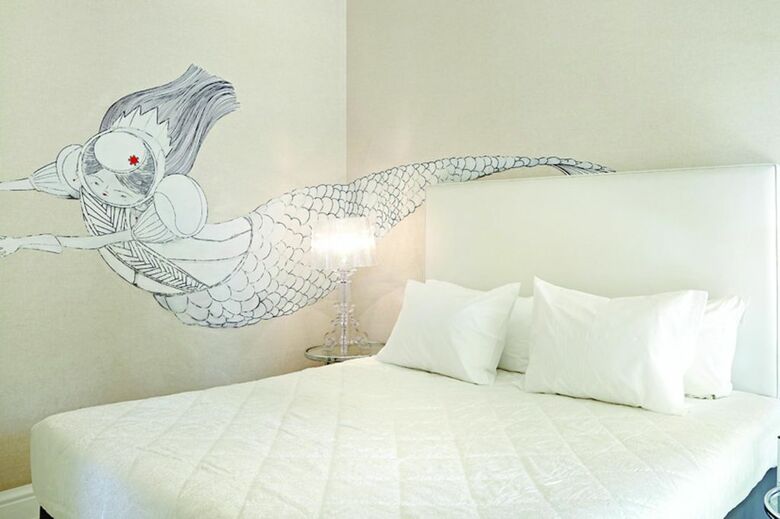 Grecotel Pallas Athena Boutique Hotel
