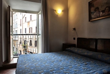 Hotel Albergo Del Sole Al Biscione