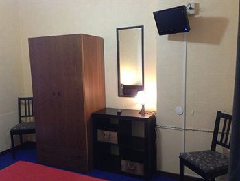Hotel Karolstay B B Roma