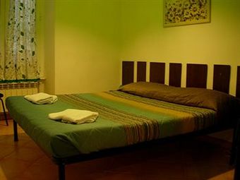 Hotel Karolstay B B Roma