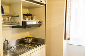 Hotel Best Suites Navona