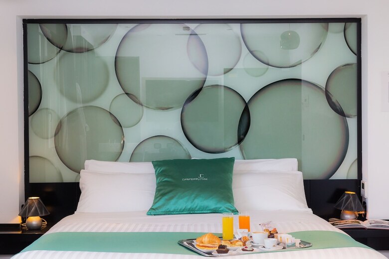 Jc Contemporary Hotel
