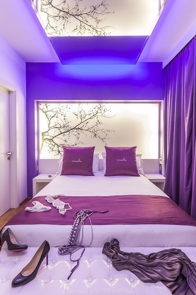Jc Contemporary Hotel