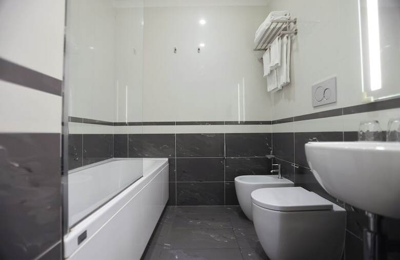 Leonardo Boutique Hotel Rome Monti