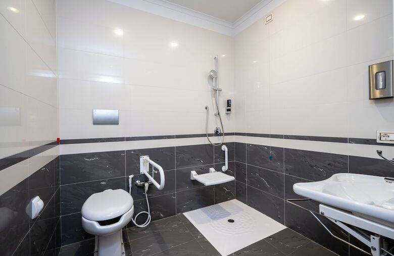 Leonardo Boutique Hotel Rome Monti
