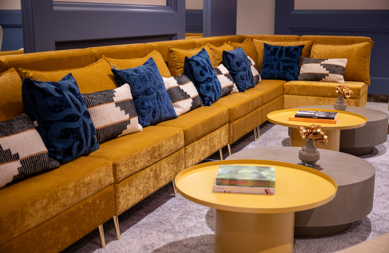 Leonardo Boutique Hotel Rome Monti