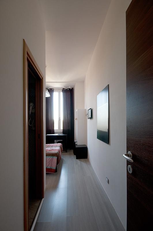 Mf Hotel Rome