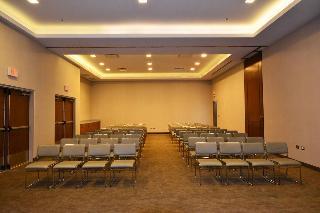 Hotel Hampton Inn By Hilton Hermosillo