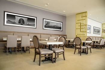 Hotel Hampton Inn By Hilton Hermosillo