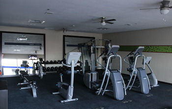 Hotel Hampton Inn By Hilton Hermosillo