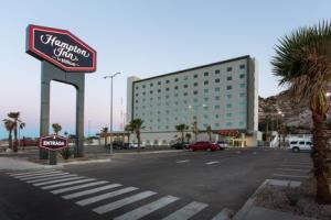 Hotel Hampton Inn By Hilton Hermosillo
