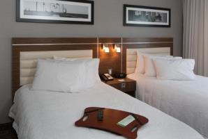 Hotel Hampton Inn By Hilton Hermosillo