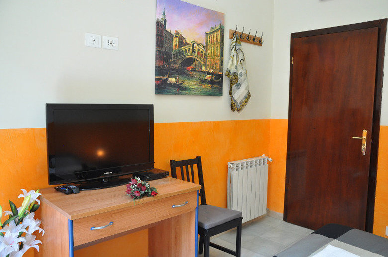 Hotel Friend House