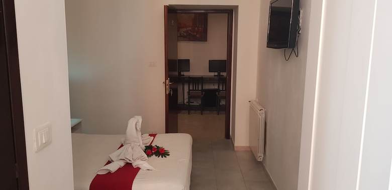 Hotel Friend House