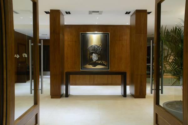 Hotel Metropolitano Supara
