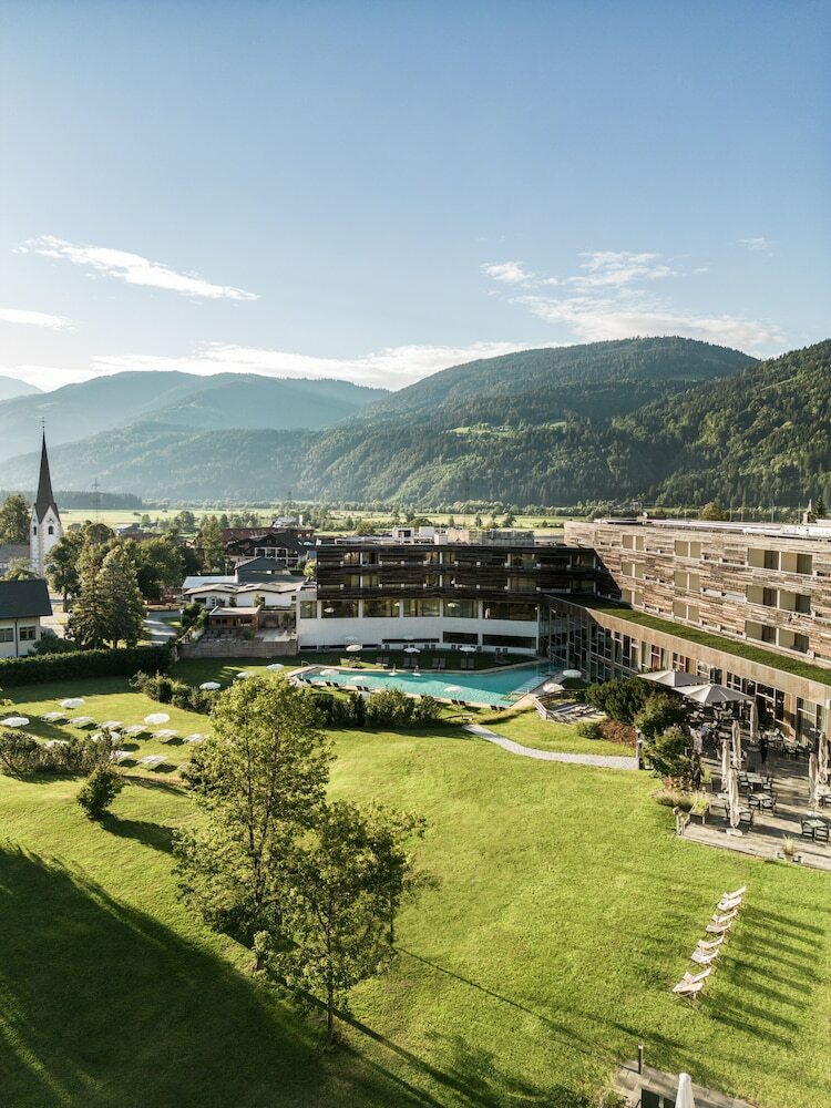 Falkensteiner Hotel & Spa Carinzia
