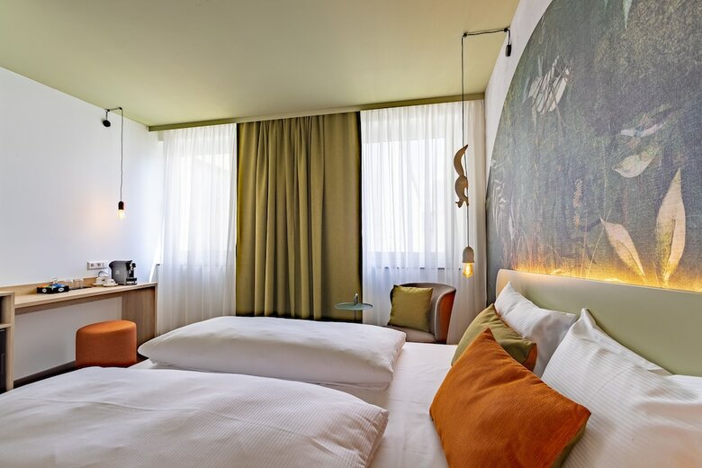 Hotel The Weekend