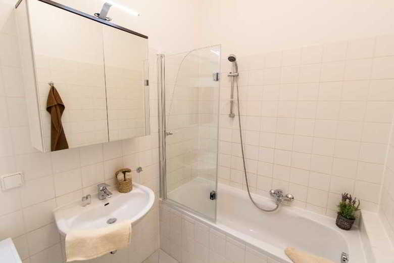 Apartamentos Checkvienna Lassalleestrasse