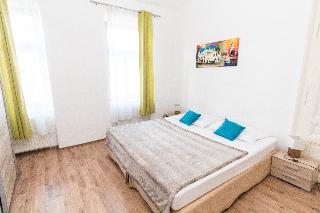 Apartamentos Checkvienna Lassalleestrasse