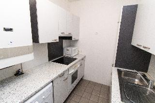 Apartamentos Checkvienna Lassalleestrasse