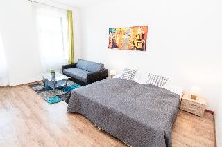 Apartamentos Checkvienna Lassalleestrasse