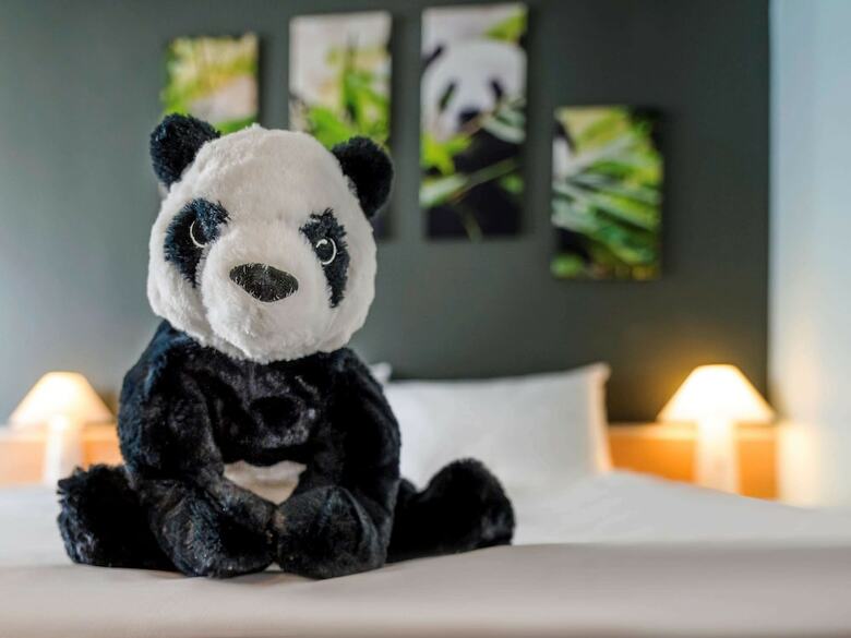 Hotel Ibis Wien City