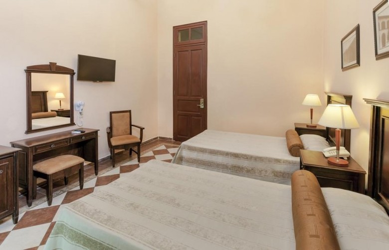 Gran Hotel Managed By Meli�