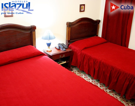 Hotel Colon