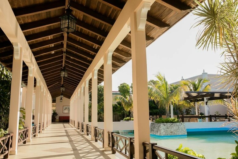 Hotel Resonance Musique Santa Mar�a