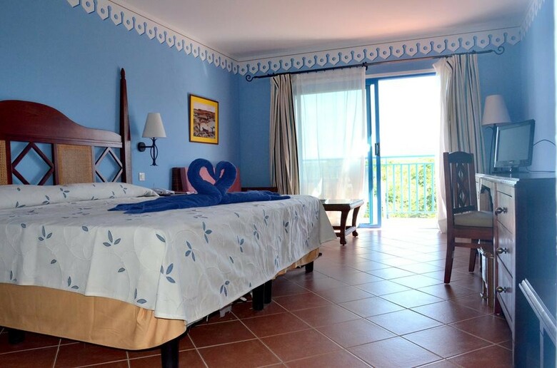 Hotel Resonance Musique Santa Mar�a