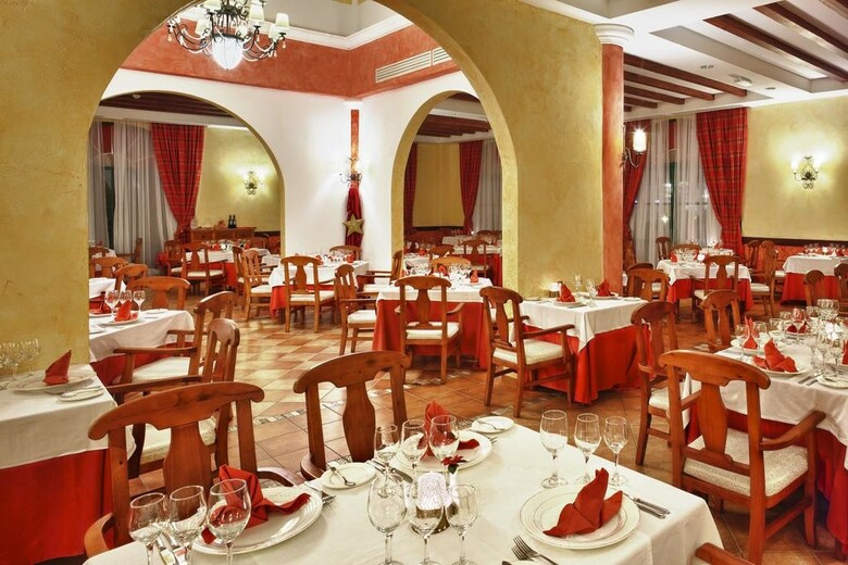 Hotel Resonance Musique Santa Mar�a