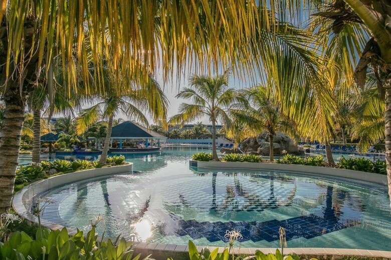 Hotel Resonance Musique Santa Mar�a