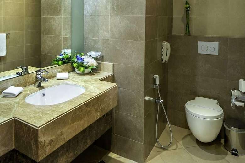 Hotel Marina Byblos