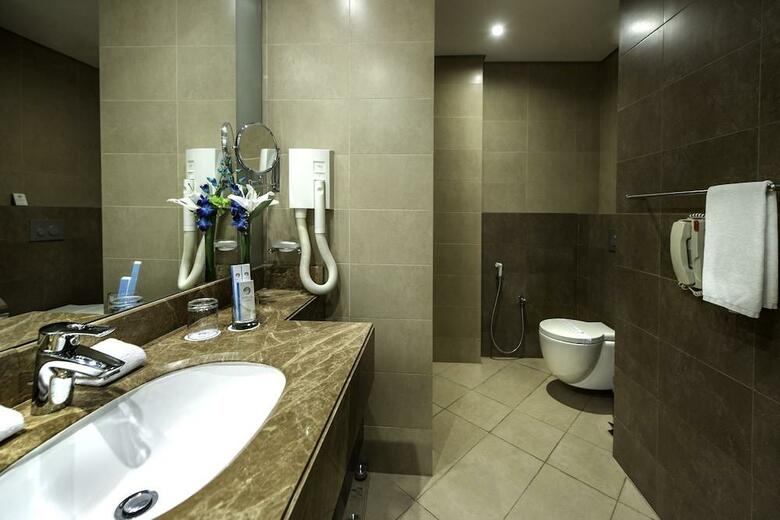 Hotel Marina Byblos