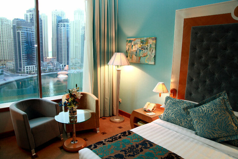 Hotel Marina Byblos