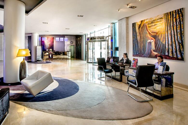 Hotel Marina Byblos