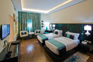 Hotel Signature Inn Al Rigga