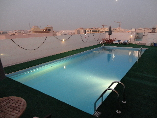 Hotel Signature Inn Al Rigga