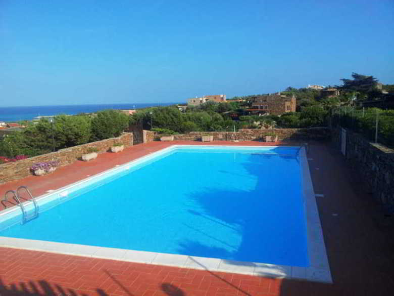 Apartamentos Residence Il Poggio